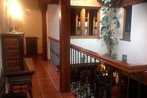 Posada Rural El Trenti de Corona