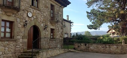 Posada Rural El Trenti de Corona
