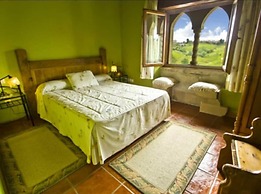 Posada Rural El Trenti de Corona
