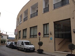 Hotel Beri