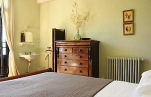 Maison Esmeralda