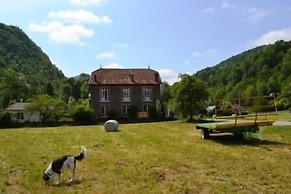 Maison Esmeralda