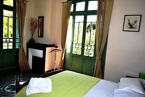 Maison Esmeralda
