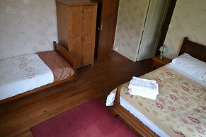 Maison Esmeralda