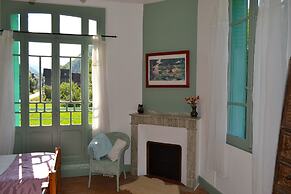 Maison Esmeralda