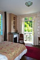Maison Esmeralda
