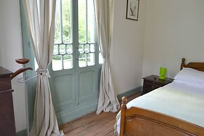 Maison Esmeralda