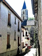Maison Esmeralda