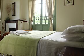 Maison Esmeralda