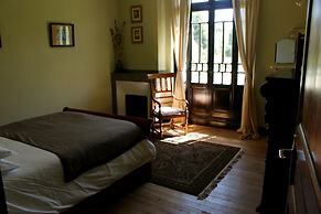 Maison Esmeralda