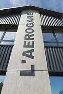 L'Aérogare
