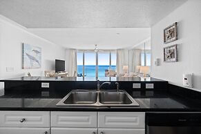 Emerald Beach Resort by Panhandle Getaways