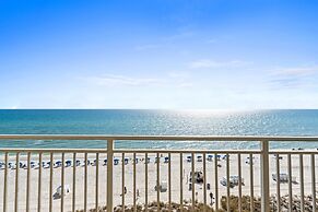 Emerald Beach Resort by Panhandle Getaways