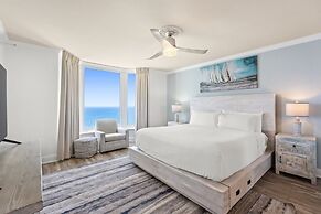 Emerald Beach Resort by Panhandle Getaways