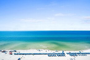 Emerald Beach Resort by Panhandle Getaways