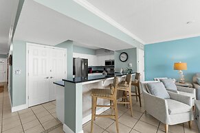 Emerald Beach Resort by Panhandle Getaways