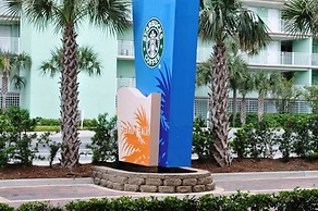 Emerald Beach Resort by Panhandle Getaways