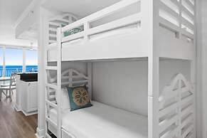 Emerald Beach Resort by Panhandle Getaways