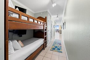 Emerald Beach Resort by Panhandle Getaways