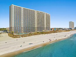 Emerald Beach Resort by Panhandle Getaways