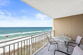 Emerald Beach Resort by Panhandle Getaways