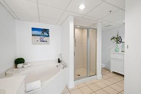 Emerald Beach Resort by Panhandle Getaways