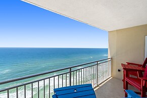 Emerald Beach Resort by Panhandle Getaways