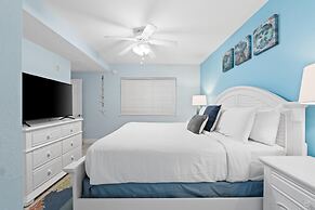 Emerald Beach Resort by Panhandle Getaways