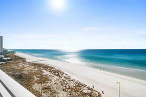 Emerald Beach Resort by Panhandle Getaways