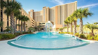 Emerald Beach Resort by Panhandle Getaways