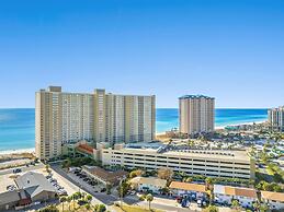 Emerald Beach Resort by Panhandle Getaways