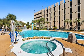 Emerald Beach Resort by Panhandle Getaways