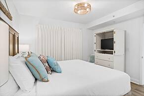 Emerald Beach Resort by Panhandle Getaways