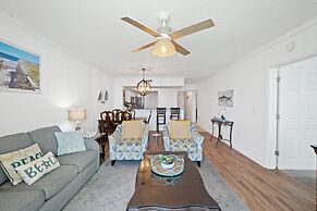 Emerald Beach Resort by Panhandle Getaways