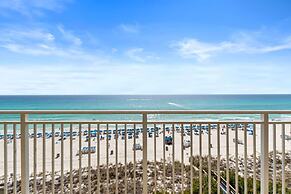 Emerald Beach Resort by Panhandle Getaways