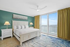 Emerald Beach Resort by Panhandle Getaways