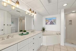 Emerald Beach Resort by Panhandle Getaways