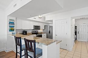 Emerald Beach Resort by Panhandle Getaways