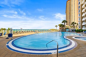 Emerald Beach Resort by Panhandle Getaways