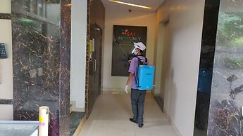 Hotel Sai Residency Vasai