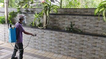 Hotel Sai Residency Vasai