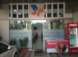 Hotel Sai Residency Vasai