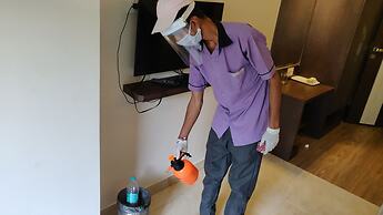 Hotel Sai Residency Vasai