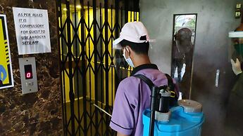 Hotel Sai Residency Vasai