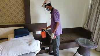 Hotel Sai Residency Vasai