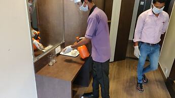 Hotel Sai Residency Vasai