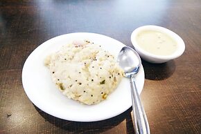 Hotel Sai Residency Vasai