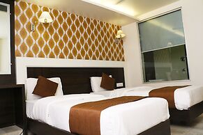 Hotel Sai Residency Vasai