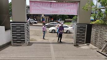 Hotel Sai Residency Vasai