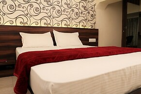 Hotel Sai Residency Vasai
